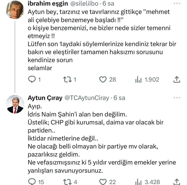 baraj-altindayiz-diyen-iyi-partili-aytun-ciraydan-yeni-itiraf-oylarimiz-cok-dustu-toparlayamiyoruz-1682366459483.jpg Baraj altındayız diyen İYİ Partili Aytun Çıray'dan yeni itiraf: Oylarımız çok düştü toparlayamıyoruz