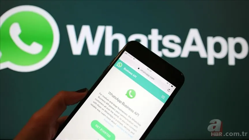 WhatsApp ne zaman kapanacak? WhatsApp sözleşmesi ne zaman bitiyor? Gizlilik Sözleşmesi ne oldu, son durum nedir? 9