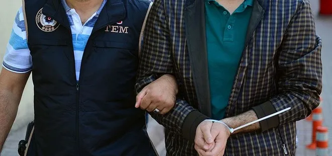 Kayseri’de ’ByLock’çu 4 akademisyen tutuklandı