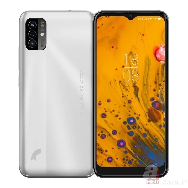 1.196 TL’ye dahi akıllı telefon var! İşte Türkiye’de satılan en ucuz akıllı telefon modelleri ve fiyatları… 11