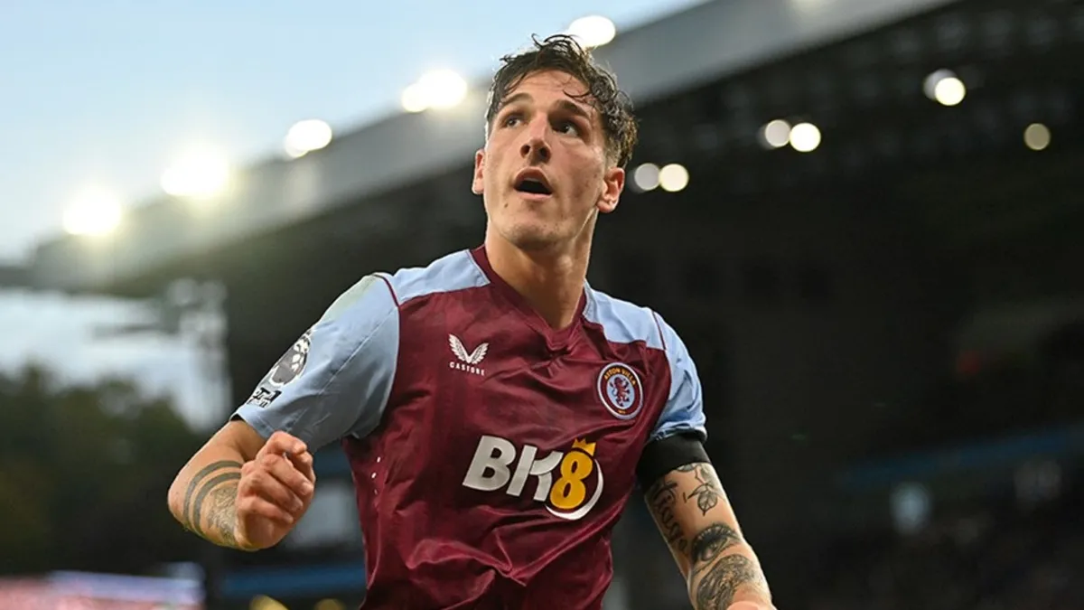 Galatasaray'ın kasası dolacak! Nicolo Zaniolo'ya dev talip...