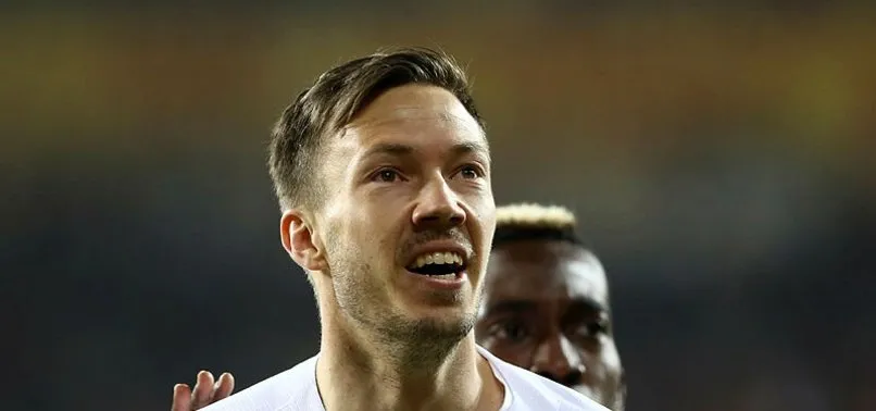 Martin Linnes'in yeni adresi belli oluyor