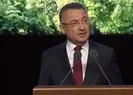 Fuat Oktaydan muhalefete Atatürk Havalimanı tepkisi