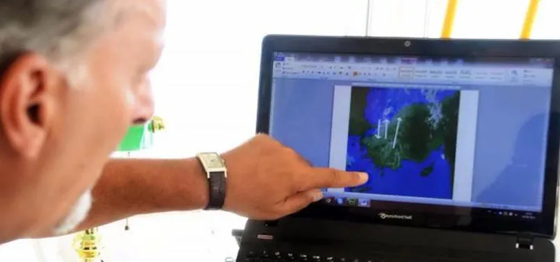 NASA'dan İzmir hamlesi