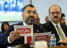 RTÜK Başkanı Ebubekir Şahinden maaş açıklaması