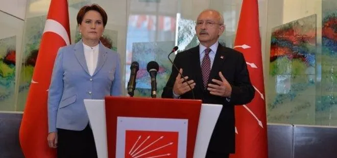 Yalan makinesi muhalefet! Haftada 5 yalan servis ediyorlar