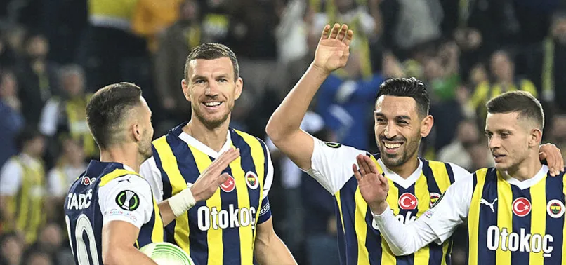 İşte Fenerbahçe'nin Avrupa'daki muhtemel rakipleri! Son 16 heyecanı için geri sayım başladı...