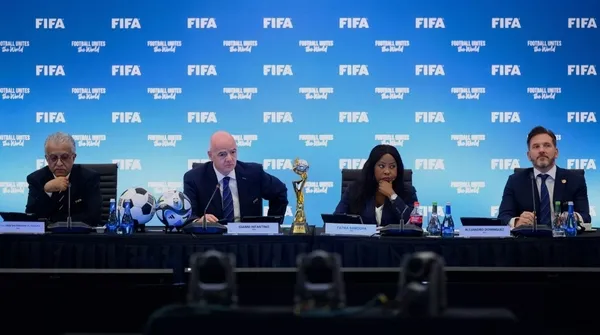 FIFA’dan 2026 Dünya Kupası için kritik karar