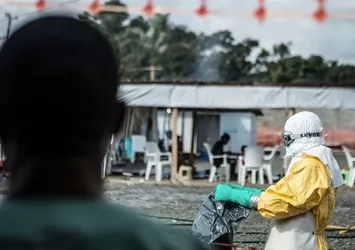 Uganda'da Ebola salgını sona erdi