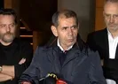 Özbekten TFFye Ali Palabıyık tepkisi