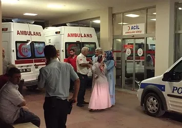 Şanlıurfa'da otomobilde havasız kalan çocuk hayatını kaybetti
