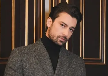 Alp Navruz'un son hali şaşırttı