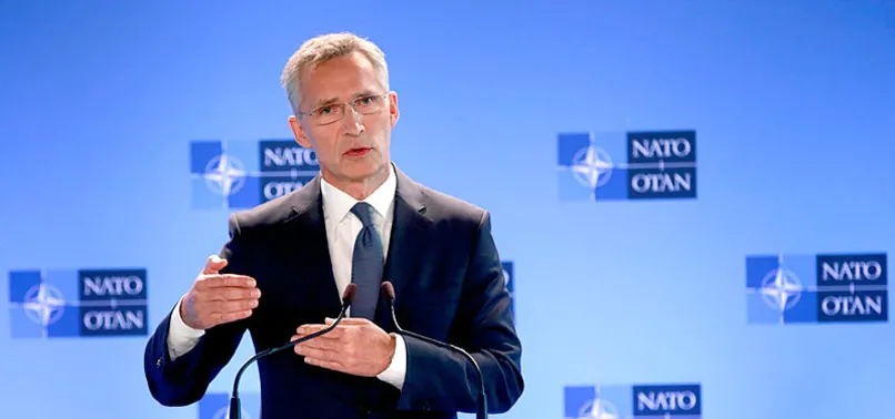 NATO'dan flaş Menbiç açıklaması