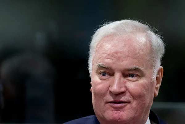 Bosna kasabı Ratko Mladic davasında nihai karar bugün açıklanacak: Srebrenitsa katliamının en büyük sorumlularından olan isim için kritik gün
