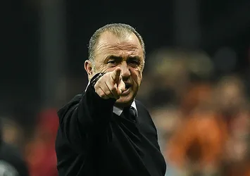 Fatih Terim: "Avrupa Ligi'ne gitmemiz...'