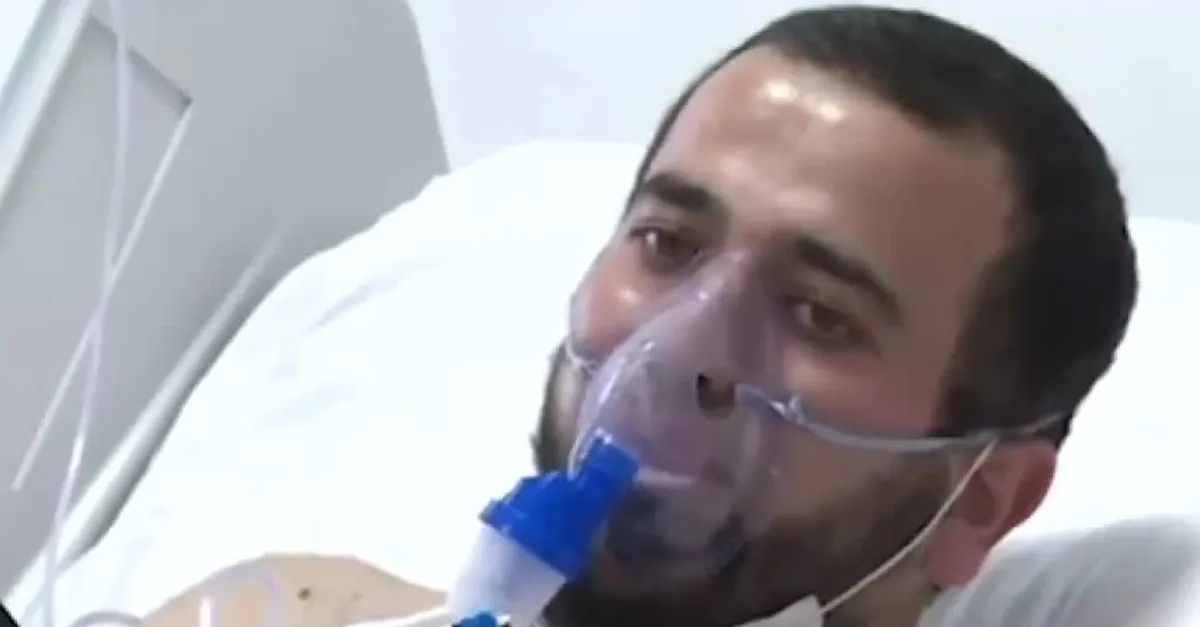 Sağlık Bakanı Fahrettin Koca'dan Kovid-19 aşısına dikkat çeken paylaşım! “Geldiği gün gitmek lazımmış!"