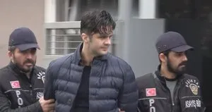 Fitness hocası tutuklandı