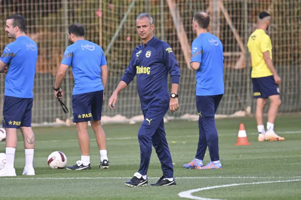 Fenerbahçe Twente maçı kaç kaç bitti? UEFA Konferans Ligi FB-Twente maç sonucu