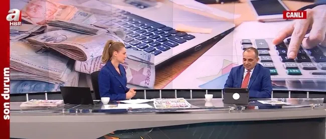 SON DAKİKA ASGARİ ÜCRET | Asgari ücrette olası senaryolar neler? 2023 asgari ücreti ne kadar olacak? - 4