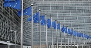 AB Komisyonu Türkiye’ye başsağlığı diledi