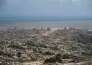 Libya’da sel felaketi! Ölü sayısı 5200’ü aştı