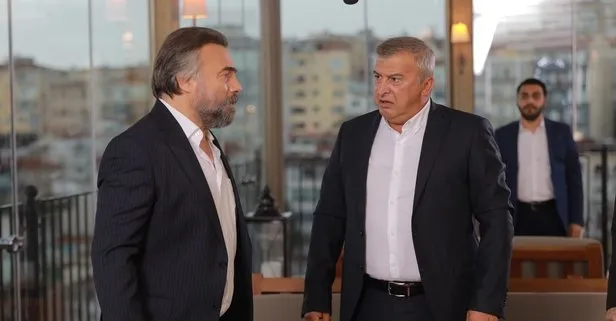 Eşkıya Dünyaya Hükümdar Olmaz 168. bölüm tek parça izle! EDHO yeni bölüm izle! - 3