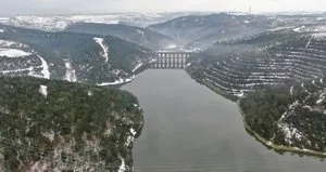 İstanbul barajlarında son durum!