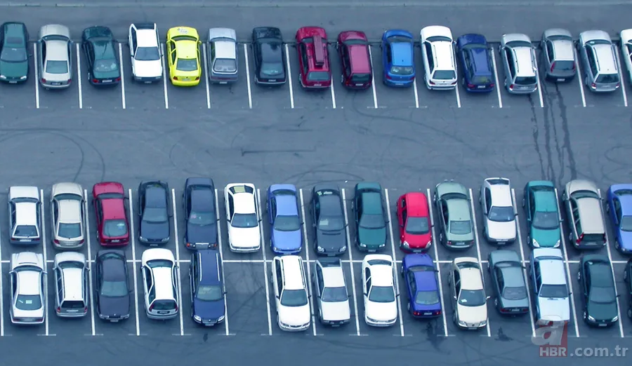 Trafik sigortasında oranlar değişti! Kim ne kadar ödeme yapacak? Araç sahibi herkesi ilgilendiriyor 2