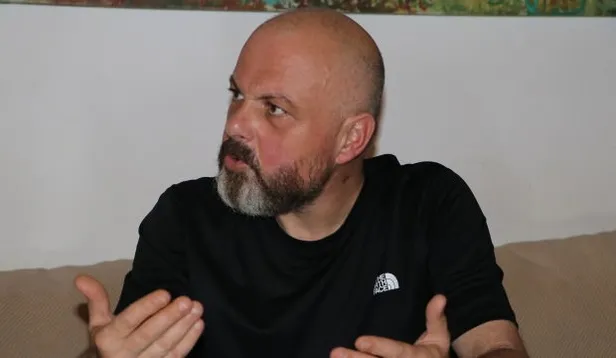 Bozkır Arslanı Celaleddin Şemseddin kimdir? Ferhat Yılmaz kaç yaşında? Gerçek adı, Instagram hesabı... - 1