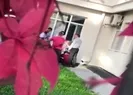 Kayseride zihinsel engelli öğrenciye şiddet