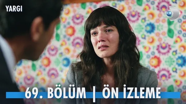 Bu akşam Yargı dizisi var mı? Yargı yeni bölüm bugün yayınlanacak mı? 29 Ekim 2023 Kanal D yayın akışı...