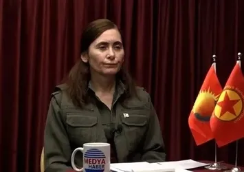 PKK’lı Helin Ümit ‘yerel özerklik’ talebi üzerine CHP-DEM için yol haritası Avrupa’dan geldi: Kirli ittifakın gündemi bebek katili Öcalan!