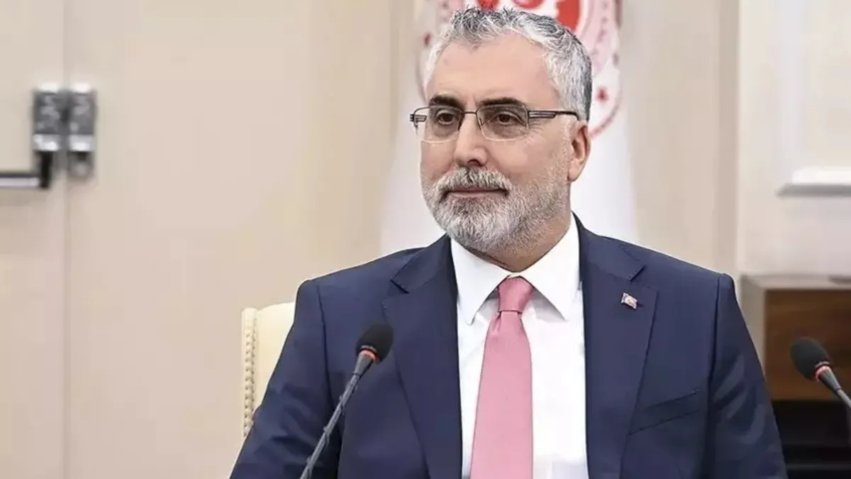 Bakan Işıkhan: 64 ilacı daha geri ödeme listesine aldık