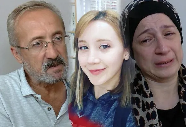 Maltepe'de otel odasında ölü bulunan Sedanur Şen'in annesi ve babası ilk kez konuştu! "11 gün önce..." - 6