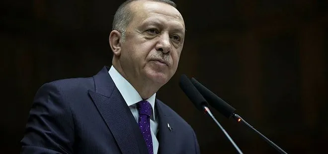 Başkan Erdoğan’dan Türk bayrağını yırtan Yunan vekile tepki: Ahlaksız, edepsiz, kansız...