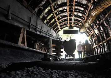 Madencilikte yatırımcıya 'veri' kolaylığı
