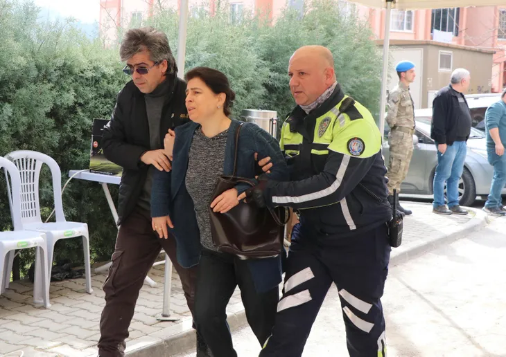 Denizli’ye şehit ateşi düştü!