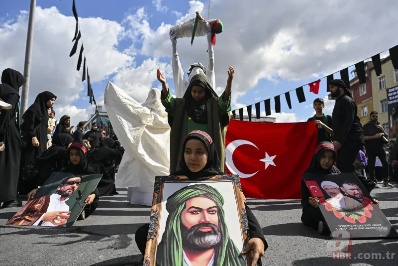 Kerbela olayı nedir, ne zaman, nerede oldu? Kerbela olayı kimler arasında oldu? İşte tarihi... 1