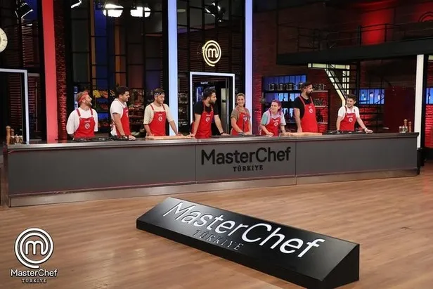 MasterChef haftanın ilk eleme adayları kimler oldu? 2021 Bugün MasterChef Türkiye'de dokunulmazlığı kim kazandı? - 3