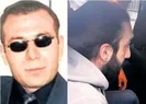 Önce takip sonra şantaj