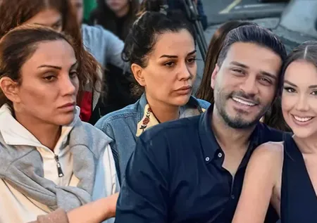 Dilan Polat davasında flaş gelişme! Savcılık 'Tahliye edilsin' demişti! Adli tıp raporundaki gerekçe...