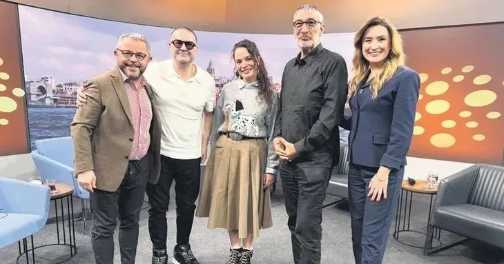 Şafak Sezer’den ’tekelleşme’ hakkında dikkat çeken itiraf! Bizim isyanımız...