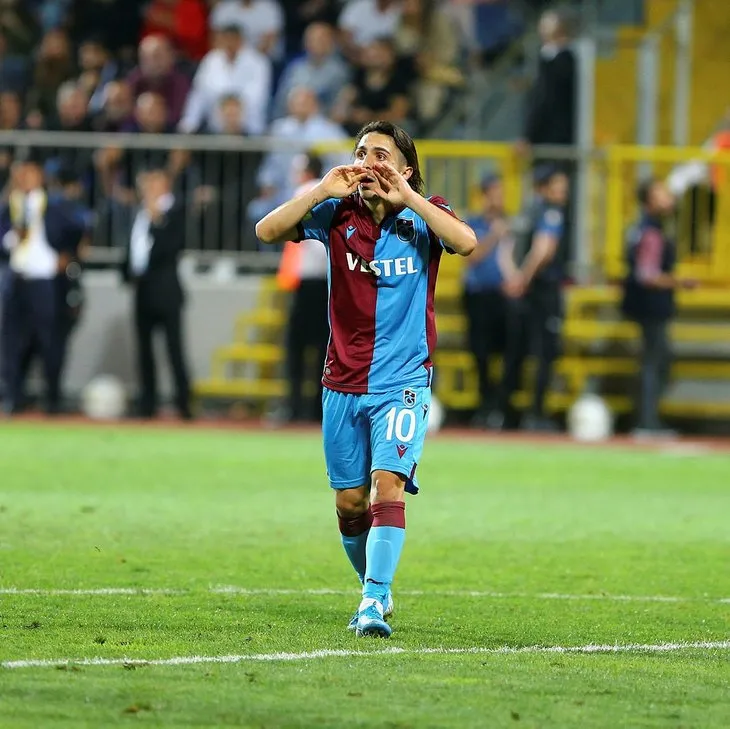 Trabzonspor'a rekor teklif: 80 milyon euro...