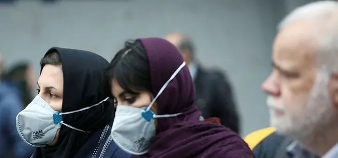 Son dakika: İran’da koronavirüs alarmı! Ölü sayısı artıyor...