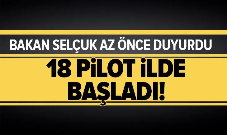 Kadına yönelik şiddeti önlemede yeni dönem! Bakan Selçuk açıkladı: 18 pilot ilde başladı