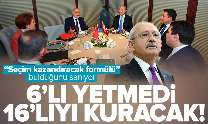 Kılıçdaroğlu’ndan seçmeni çılgına çeviren sözler!