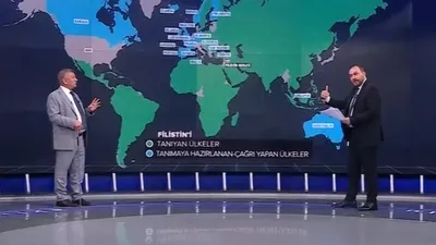 İsrail-Amerika ilişkileri çıkmazda mı?