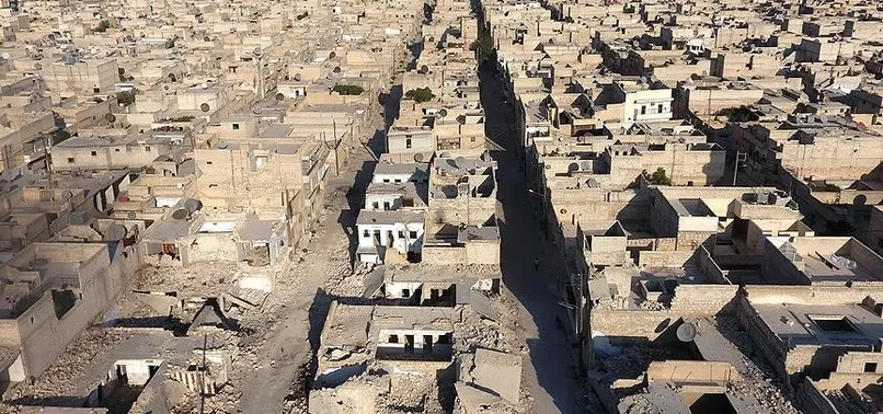 Suriye'de ateşkes yürürlüğe girdi