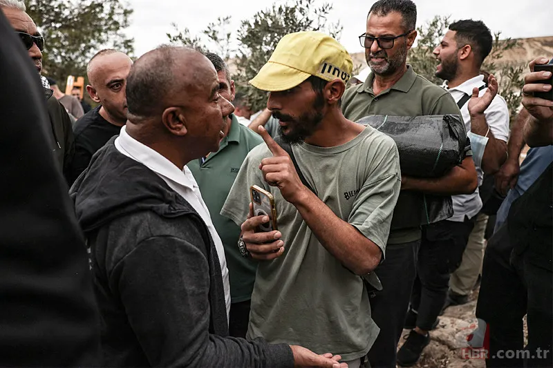 Trump "olmayacak" demişti: ABD'den İsrail'in Batı Şeria'yı ilhak kararına sert tepki 9