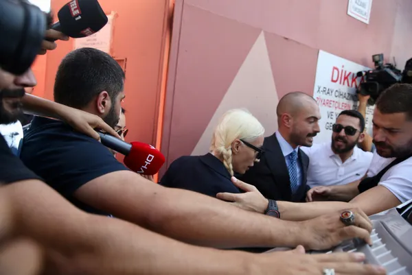 Cuma günü hakim karşısına çıkacak Gülşen’den yeni hamle! Mahkemeye dilekçe sundu